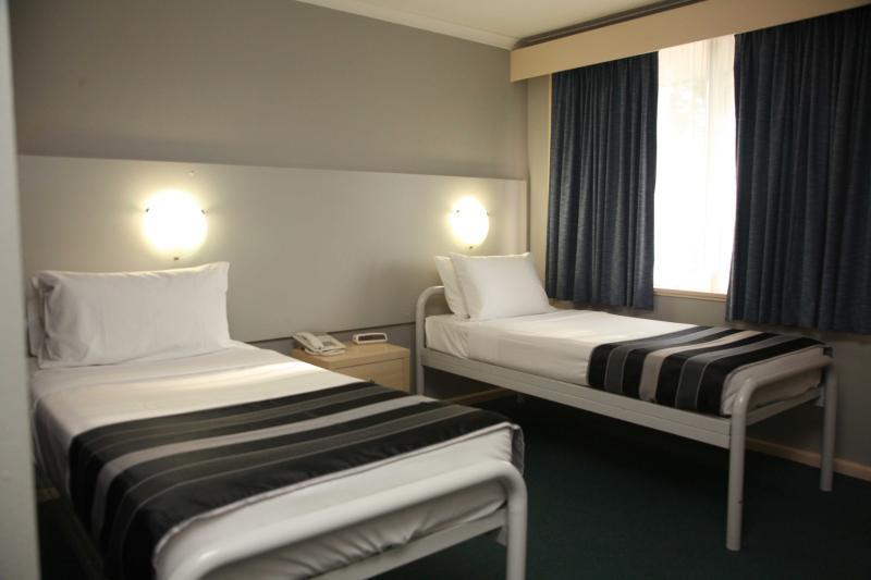 Flinders Motel Wollongong Exterior foto